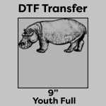 DTF Transfer 9" Thumbnail