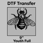 DTF Transfer 9" Thumbnail