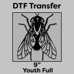 DTF Transfer 9" Thumbnail