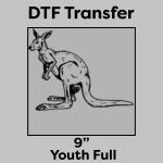 DTF Transfer 9" Thumbnail