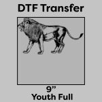 DTF Transfer 9" Thumbnail