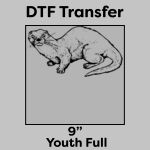DTF Transfer 9" Thumbnail