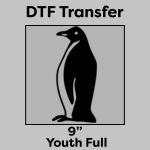 DTF Transfer 9" Thumbnail