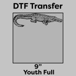 DTF Transfer 9" Thumbnail
