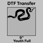 DTF Transfer 9" Thumbnail