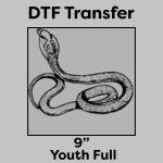 DTF Transfer 9" Thumbnail