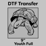 DTF Transfer 9" Thumbnail