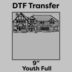 DTF Transfer 9" Thumbnail