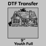 DTF Transfer 9" Thumbnail