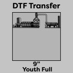 DTF Transfer 9" Thumbnail