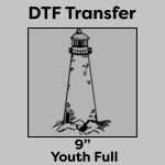 DTF Transfer 9" Thumbnail
