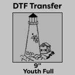 DTF Transfer 9" Thumbnail
