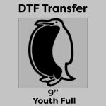 DTF Transfer 9" Thumbnail