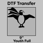 DTF Transfer 9" Thumbnail