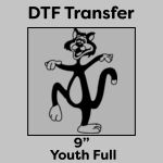 DTF Transfer 9" Thumbnail