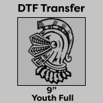 DTF Transfer 9" Thumbnail