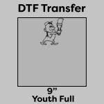 DTF Transfer 9" Thumbnail