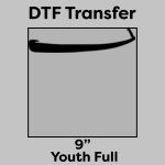 DTF Transfer 9" Thumbnail