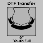 DTF Transfer 9" Thumbnail