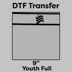 DTF Transfer 9" Thumbnail