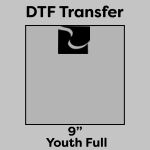 DTF Transfer 9" Thumbnail