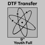 DTF Transfer 9" Thumbnail
