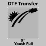 DTF Transfer 9" Thumbnail