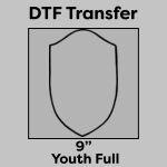DTF Transfer 9" Thumbnail