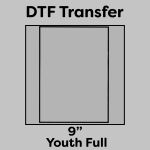 DTF Transfer 9" Thumbnail