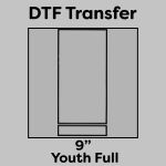 DTF Transfer 9" Thumbnail