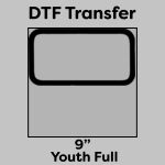 DTF Transfer 9" Thumbnail