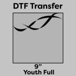 DTF Transfer 9" Thumbnail