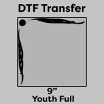 DTF Transfer 9" Thumbnail