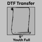 DTF Transfer 9" Thumbnail