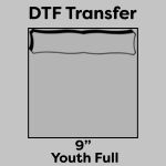 DTF Transfer 9" Thumbnail