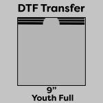 DTF Transfer 9" Thumbnail