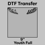 DTF Transfer 9" Thumbnail