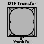 DTF Transfer 9" Thumbnail