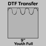 DTF Transfer 9" Thumbnail