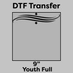 DTF Transfer 9" Thumbnail