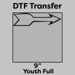 DTF Transfer 9" Thumbnail