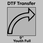 DTF Transfer 9" Thumbnail