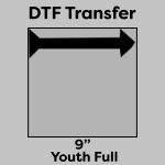 DTF Transfer 9" Thumbnail