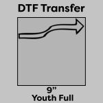 DTF Transfer 9" Thumbnail