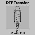 DTF Transfer 9" Thumbnail