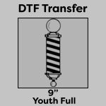 DTF Transfer 9" Thumbnail
