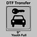 DTF Transfer 9" Thumbnail