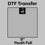 DTF Transfer 9" Thumbnail