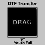 DTF Transfer 9" Thumbnail