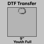 DTF Transfer 9" Thumbnail